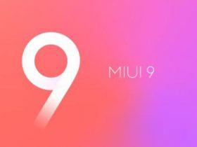 小米MIUI 9稳定版更新汇总：有史最强MIUI