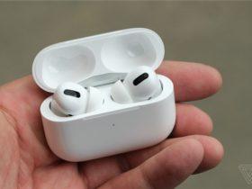 苹果AirPods跨入“40亿美元俱乐部”，重现iPod辉煌