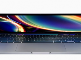 苹果开售十代酷睿 i5/i7 处理器版 13 英寸 MacBook Pro 翻新机