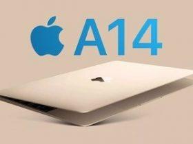 报告：搭载 A14X 的超轻 12 英寸 MacBook 将于今年推出