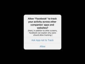 Facebook 向苹果妥协：别无选择只能遵守 iOS 14 隐私新规