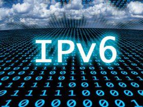 中国设4台IPv6根服务器，告别无网络中枢神经困境