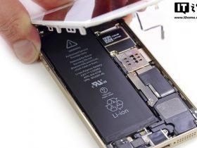 iPhone更换电池需求太大：苹果或将雇佣第三方承包商