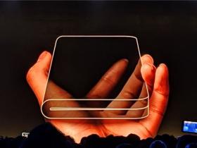 未来几年里，你会购买一部可折叠智能手机吗？