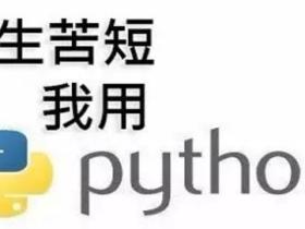 Python 3.9.0 beta4 发布