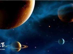 太阳系第九大行星或将在十年内现身