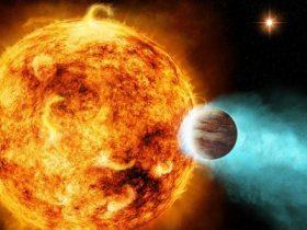 巴黎天文台：现已勘测发现4000颗系外行星
