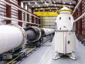 SpaceX高管正式确认，载人龙飞船在测试中损坏
