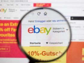 AI翻译立功，使eBay销售额增长超10％