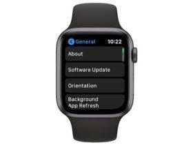 苹果Apple Watch将可独立更新系统，无需iPhone