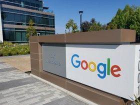 谷歌追加10亿欧元在荷兰拓展数据中心