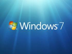 Windows 7停止支持倒数6个月