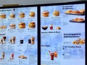 麦当劳用AI解读顾客想吃什么