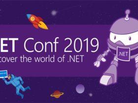 .NET Core 3.0 稳定版发布