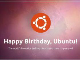 Ubuntu 15周年！目前为最受欢迎的Linux版本