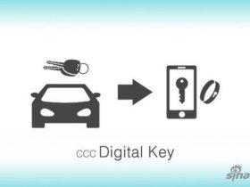 苹果iPhone能当汽车钥匙了，关于CarKey的一些知识科普
