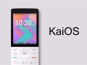 Mozilla将协助推进KaiOS现代化改造