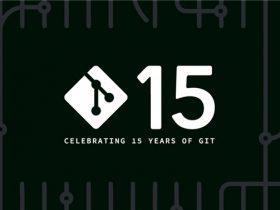 Git，15岁“生日”快乐！