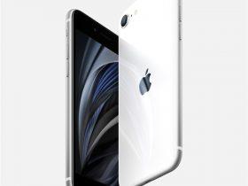 iPhone SE 第二代发布，苹果官网 iPhone 8/Plus 正式下架