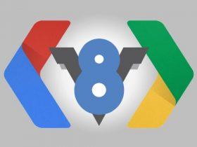谷歌 JavaScript 引擎 V8 发布 8.3 版本