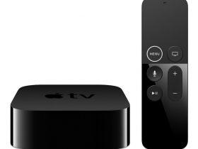 苹果 Apple TV 6 曝光：搭载 A12X ，性能超 iPad Pro 2018