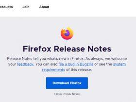 Firefox 火狐浏览器 78 正式版发布：部分 macOS 系统最后一个主要支持版本