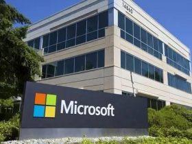 微软与三星进军房地产，搞起智能物业管理