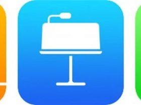 苹果 iWork 办公三件套 iOS 版 10.2 发布：适配全新 iOS 14/iPadOS 14