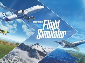 《微软飞行模拟》玩家突破 100 万人，飞行里程超 10 亿英里可环游世界 4 万次