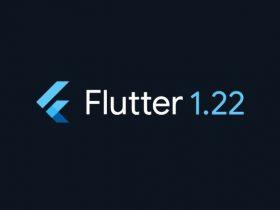 谷歌 Flutter 现已支持 Android 11 与苹果 iOS 14