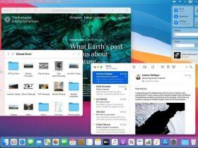 苹果三款神秘 Mac 现身 macOS Big Sur 11.0.1 beta