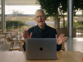 苹果为何弃 Intel 而自研芯片：让更多人爱上 Mac