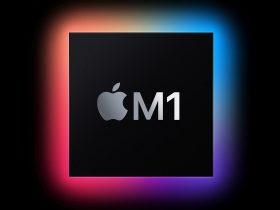 苹果自研 M1 芯片跑分曝光：高于所有 iOS 设备，新 MacBook Air 超 2019 款顶配 MacBook Pro