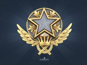 《CS:GO》 更新公布 2021 年服役勋章，新增一键发枪功能