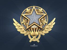 《CS:GO》 更新公布 2021 年服役勋章,新增一键发枪功能