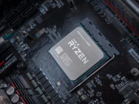 Steam 调查:AMD Ryzen 芯片 PC 游戏领域份额已达 26.91%